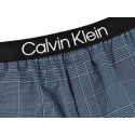 Pánské jogger kalhoty - NM2182E - V7G - modrá - Calvin Klein