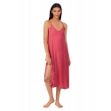 Dámská noční košile YI2622673  660 růžová - DKNY