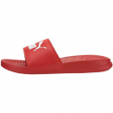 Unisex žabky Divecat v2 Lite 374823 04 Červená - Puma