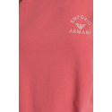 Dámské pyžamo 164794 4R223 05373 korálové - Emporio Armani