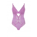 Body Cleo Selena 10625 růžové - Panache