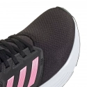 Dámská sportovní obuv Galaxy 6 W IE8149 Černá s růžovou - Adidas