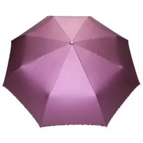 Unisex deštník DP360 Tmavě fialová - Parasol
