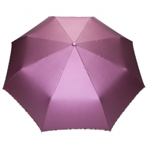 Unisex deštník DP360 Tmavě fialová - Parasol