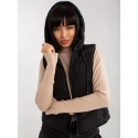 Dámská vesta NM KZ H 927/01.84 černá - FPrice