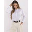 Dámská košile LK KS 508948.67 bílá - FPrice