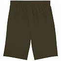 Pánské šortky M 684715 70 tmavě zelené - Puma
