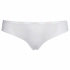 Dámská tanga String QF5244E-100 - Calvin Klein