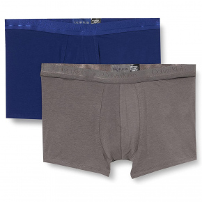 2Pack Pánské boxerky NB2526A-W37 - Calvin Klein