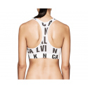 Sportovní podprsenka Bralette QF1660E - Calvin Klein