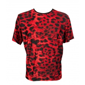 Pánské tričko Savage t-shirt - Anais