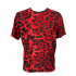 Pánské tričko Savage t-shirt - Anais