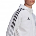 Pánská mikina GP4966 Bílá - Adidas