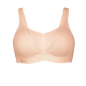 Dámská sportovní podprsenka  Active air control 5544 107 Smart rose - Anita