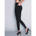 Dámské legíny Next Leggins 44531 Černá - Gatta