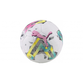 SPORT Fotbalový míč Orbit 2 TB FQP 083775 01 Bílá mix - Puma