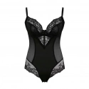 Dámské body Ana 9398 Černá - Panache