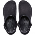 Pánské gumové boty Yukon Vista II Clog M 207142 001 černé - Crocs