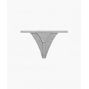 Dámské tanga 3CLP-007 A'3 mix - Atlantic