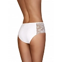 Dámské kalhotky bílé - Modo