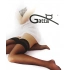 Punčochy samodržící dvoupack Stretch Jilly-Gatta