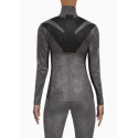 Sportovní mikina Flint Blouse - Bas Bleu