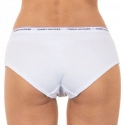 Dámské kalhotky 3pcs UW0UW00010 100 bílá - Tommy Hilfiger