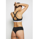 Vyztužená bralette - O1GC15JR04P - JBKL - Černá - Guess