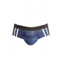 Pánské slipy otevřené Naval Jock Bikini - Anais