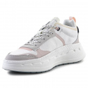 Dámská sportovní obuv Palla Reverse Lo Star W 99133-141-M Bílá mix - Palladium