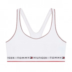 Dámská sportovní podprsenka UW0UW02743-YBR - Tommy Hilfiger