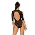 Divoké body B130 teddy - Obsessive
