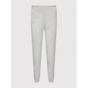 Dámské pyžamo  164234 1A223 - 06110 - Šedá - Emporio Armani