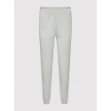 Dámské pyžamo  164234 1A223 - 06110 - Šedá - Emporio Armani