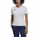 Dámské tričko Entrada 22 Tee W HC0442 - Adidas