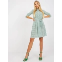Dámské šaty SK 508938 - FPrice