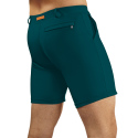 Pánské plavky Swimming shorts comfort7b- mořská - Self