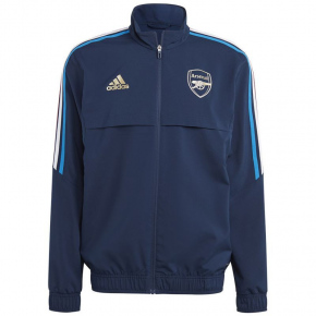 Pánská mikina Arsenal London Pre M HZ9989 - Adidas