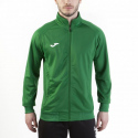 Pánská mikina Combi 100086.450 zelená - Joma