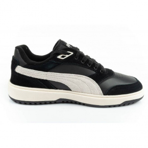 Boty Doublecourt W 393283 04 černo-bílé - Puma
