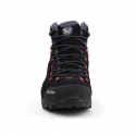 Pánské kotníkové boty Salewa MS Alp Mate Mid WP M 61384-0996 Černá s oranžovou - Salewa