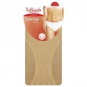 Dámské kalhotky COTTON MINISLIP Tělová - BELLINDA