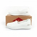 Dámské boty W LCW-25-06-3201L bílé - Lee Cooper
