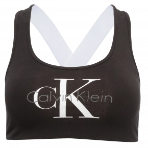 Dámská sportovní podprsenka Lightly QF1643E - Calvin Klein