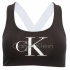 Dámská sportovní podprsenka Lightly QF1643E - Calvin Klein
