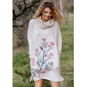 Dámské šaty LHD 508 B19 - Key