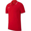 Dětské tričko Y Polo Team Club 19 SS AJ1546 - Nike