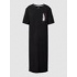Dámská noční košile YI2322635 001 černá - DKNY