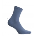 Dámské ponožky W84.000 cotton classic - Wola
