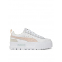 Dámské boty Mayze Luxe W 383995 03 Bílá mix - Puma